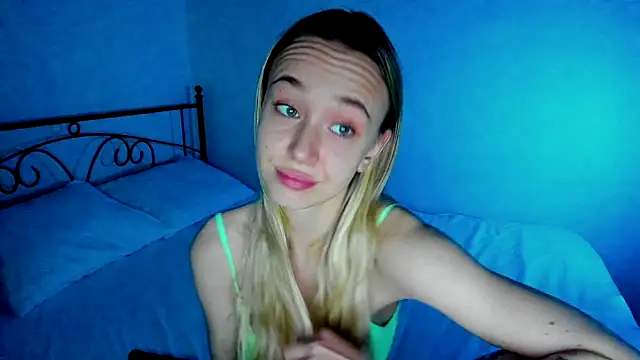 SexyCocobutt online show from February 12, 2025, 10:03 am