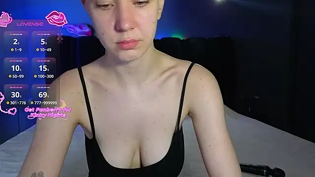 Snapshot of SexyCocobutt chatting on March 13, 2026, 11:50 am SexyCocobutt online show from March 13, 2026, 11:50 am