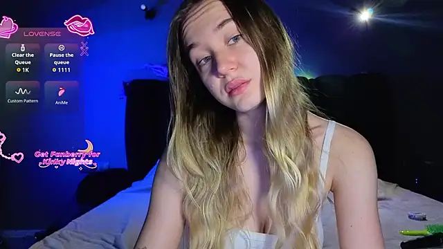 Snapshot of SexyCocobutt chatting on March 15, 2026, 12:44 pm SexyCocobutt online show from March 15, 2026, 12:44 pm