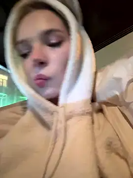 GentleRossi online show from January 14, 2026, 3:06 pm