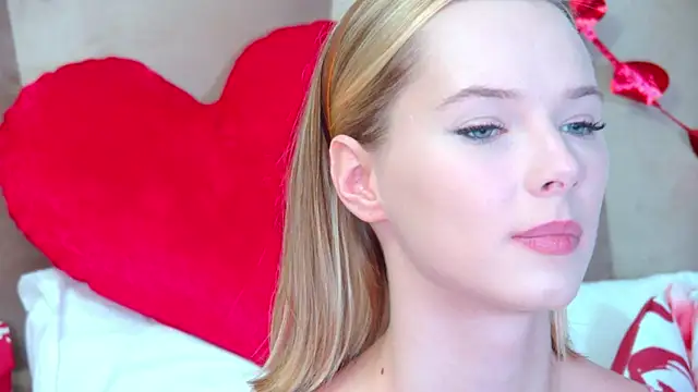 GentleRossi online show from February 10, 2026, 3:05 pm