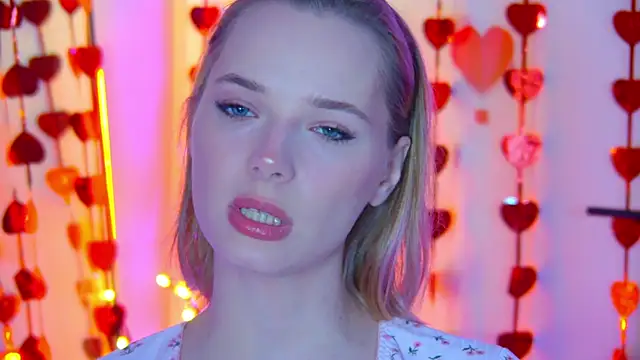 GentleRossi online show from February 14, 2026, 3:09 pm