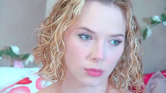 GentleRossi online show from February 25, 2026, 3:21 pm