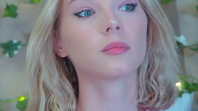 GentleRossi online show from March 14, 2026, 10:21 am