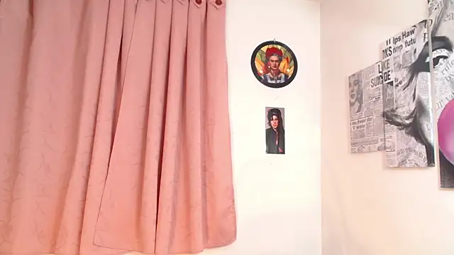 melisa es online show from February 20, 2025, 12:52 am