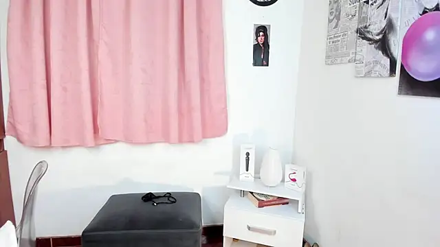 melisa es online show from March 2, 2025, 11:53 pm