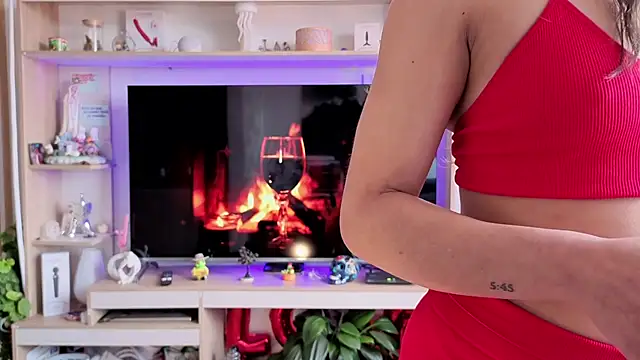 Snapshot of melisa_es chatting on February 22, 2026, 3:54 pm melisa es online show from February 22, 2026, 3:54 pm