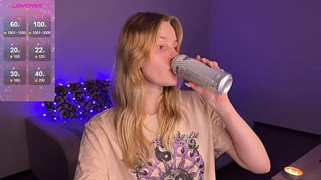 Chanel Gill online show from January 4, 2025, 6:19 pm