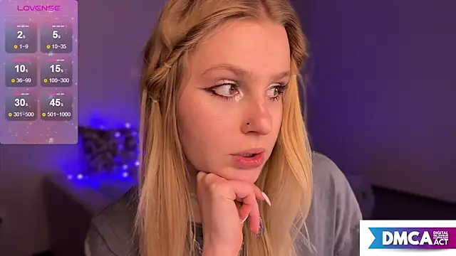 Chanel Gill online show from January 5, 2025, 9:14 pm