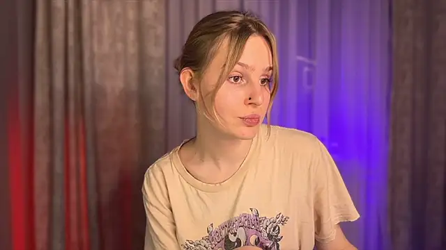 Chanel Gill online show from February 1, 2025, 9:08 pm