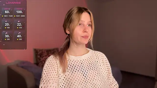 Chanel Gill online show from February 16, 2025, 4:53 pm