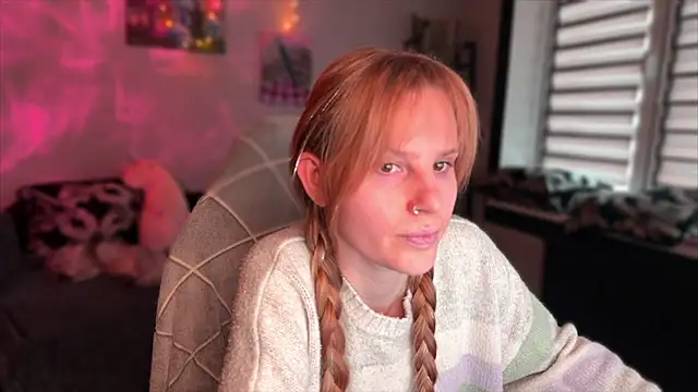 Chanel Gill online show from January 11, 2026, 11:59 am