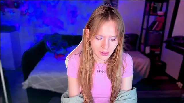 Chanel Gill online show from March 2, 2026, 12:02 am