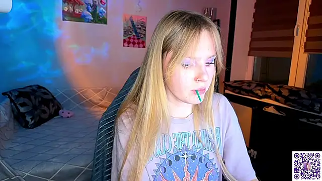 Chanel Gill online show from March 7, 2026, 5:21 pm