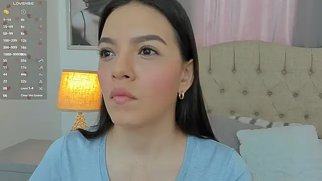 Beautyari  online show from November 20, 2025, 12:38 pm