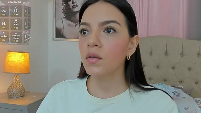 Beautyari  online show from March 23, 2026, 12:31 pm