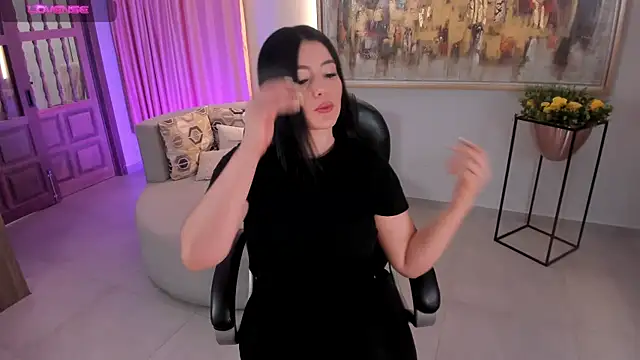 Snapshot of JennaOlsonX chatting on February 2, 2025, 6:31 pm JennaOlsonX online show from February 2, 2025, 6:31 pm