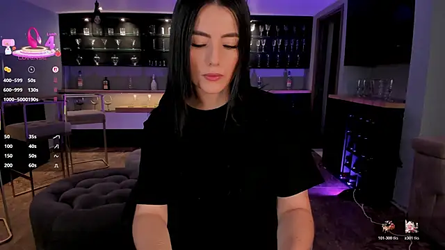 JennaOlsonX online show from December 5, 2025, 11:52 am