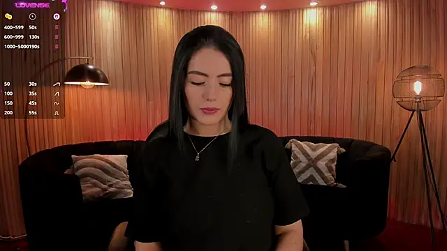 Snapshot of JennaOlsonX chatting on February 19, 2026, 7:10 pm JennaOlsonX online show from February 19, 2026, 7:10 pm