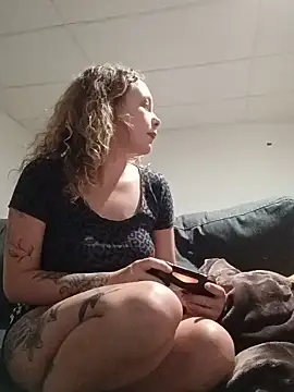 BlairSykes online show from June 6, 2026, 11:31 pm