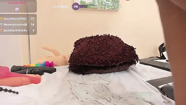 Snapshot of pameela_brown chatting on December 21, 2024, 9:23 am pameela brown online show from December 21, 2024, 9:23 am