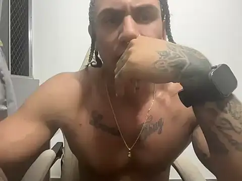 xxxtreme master7 online show from November 9, 2025, 6:23 am