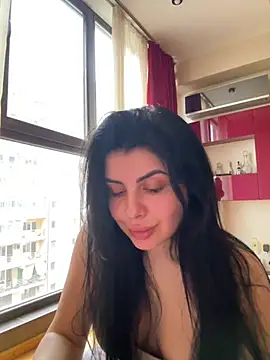 Scarlett-Dream online show from March 19, 2026, 8:07 am