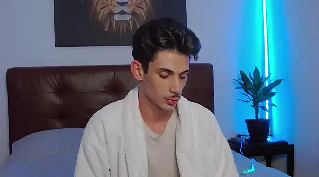 DanielCrush1 online show from January 31, 2025, 5:42 pm