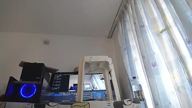 eolicasex online show from March 30, 2026, 5:25 pm