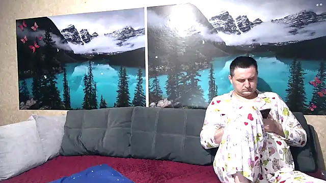 Snapshot of Big_Boss55 chatting on May 1, 2026, 9:14 am Big Boss55 online show from May 1, 2026, 9:14 am