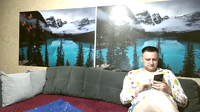 Snapshot of Big_Boss55 chatting on May 10, 2026, 9:14 am Big Boss55 online show from May 10, 2026, 9:14 am