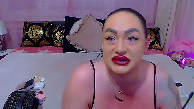 BustyVicky online show from December 13, 2025, 10:26 pm