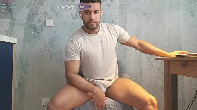 Snapshot of izaak_lover chatting on January 24, 2025, 9:28 am izaak lover online show from January 24, 2025, 9:28 am