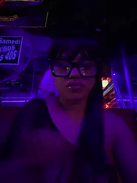 Snapshot of RuggyRackz chatting on March 18, 2025, 7:53 pm RuggyRackz online show from March 18, 2025, 7:53 pm