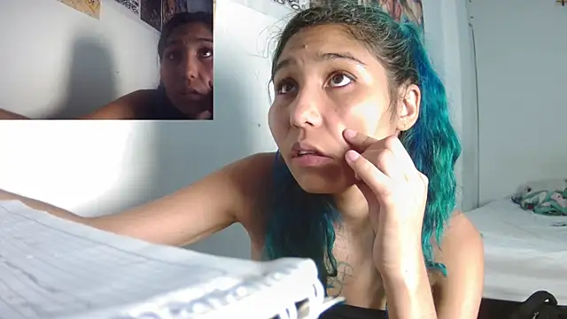 SAT--SU U online show from April 14, 2026, 12:38 am