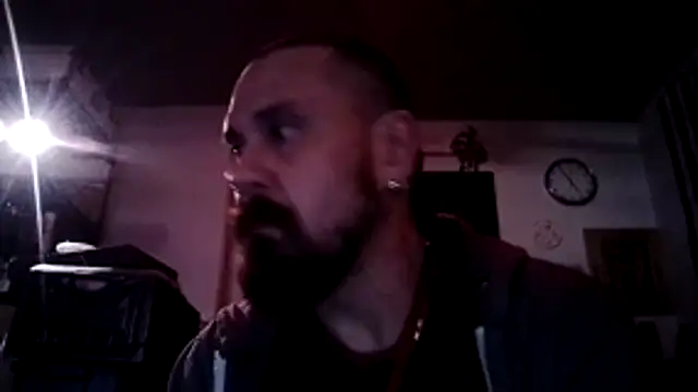 htk1975 online show from December 22, 2025, 12:57 pm