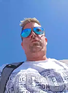 Snapshot of Trucker_Hunter chatting on October 10, 2025, 12:37 pm Trucker Hunter online show from October 10, 2025, 12:37 pm