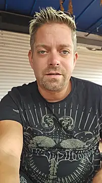 Trucker Hunter online show from March 10, 2026, 2:55 pm