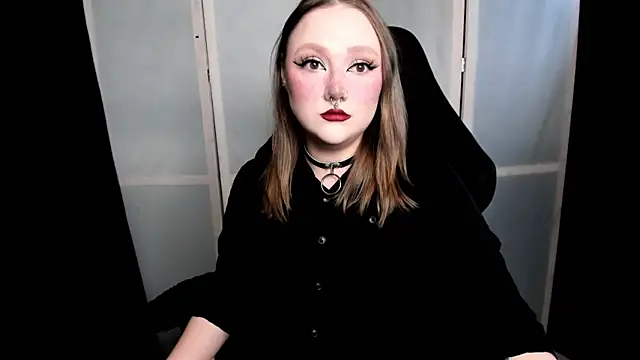 YourDyingBride online show from November 13, 2025, 7:46 pm