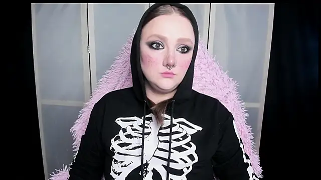 YourDyingBride online show from March 13, 2026, 9:21 pm