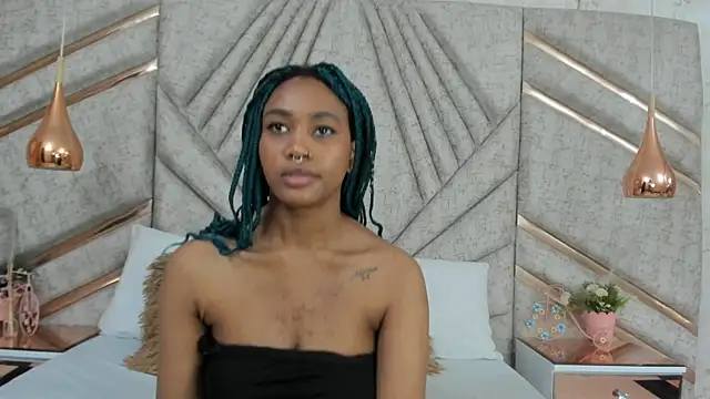 AgataRinaldi online show from January 31, 2025, 11:45 pm