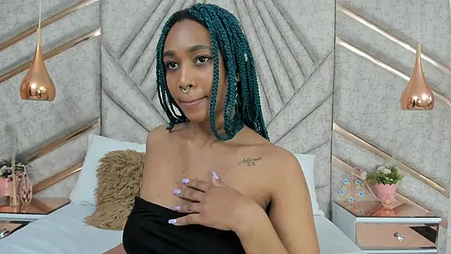 AgataRinaldi online show from February 1, 2025, 2:47 am