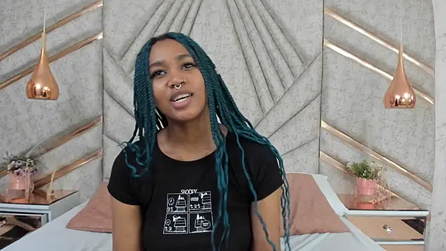 AgataRinaldi online show from February 5, 2025, 2:40 am