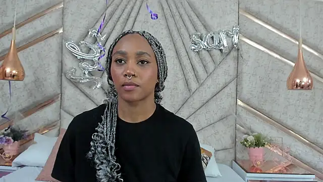 AgataRinaldi online show from February 20, 2025, 2:40 am