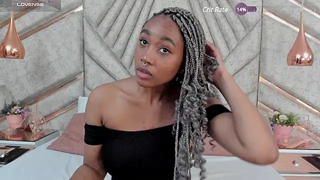 AgataRinaldi online show from March 4, 2025, 2:27 am