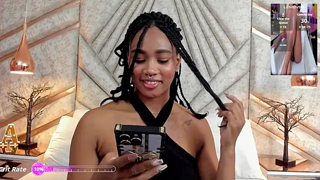 Snapshot of AgataRinaldi chatting on March 16, 2026, 10:25 pm AgataRinaldi online show from March 16, 2026, 10:25 pm