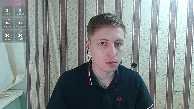 darienlarge online show from March 3, 2025, 4:03 pm