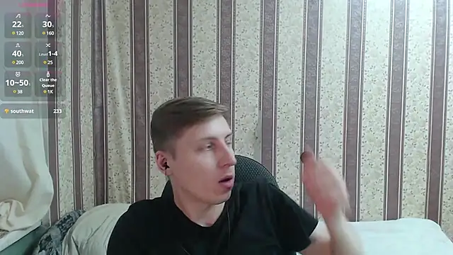 darienlarge online show from March 22, 2025, 6:47 pm