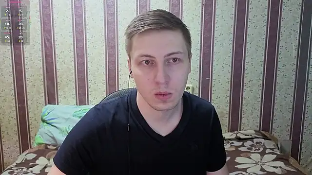 darienlarge online show from February 8, 2026, 7:06 pm