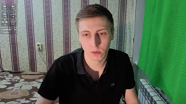 darienlarge online show from February 15, 2026, 7:54 pm